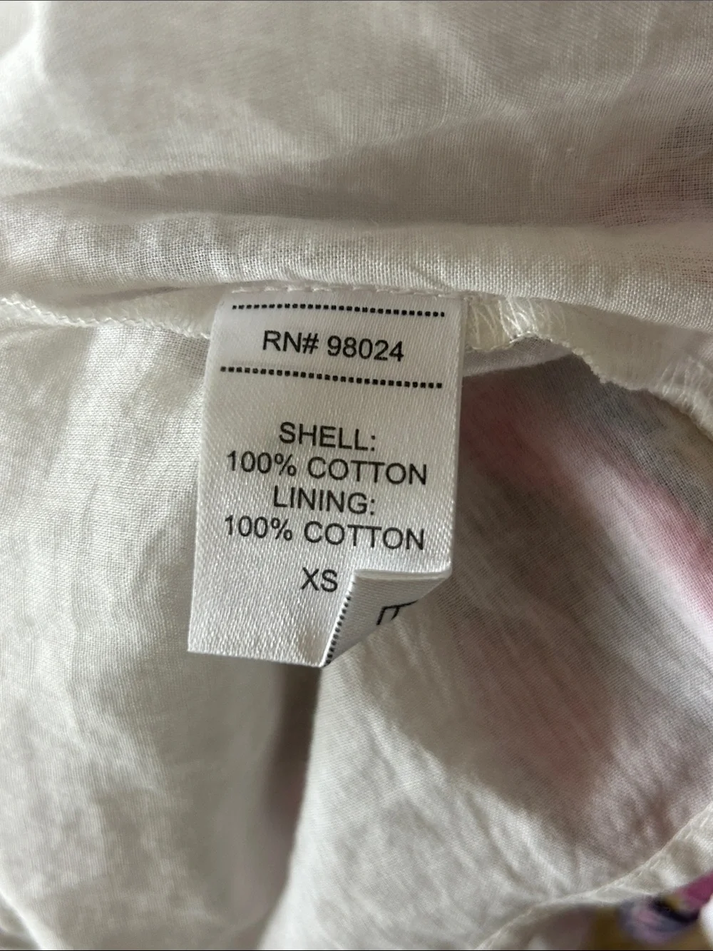 Love the Label Ruby Skirt